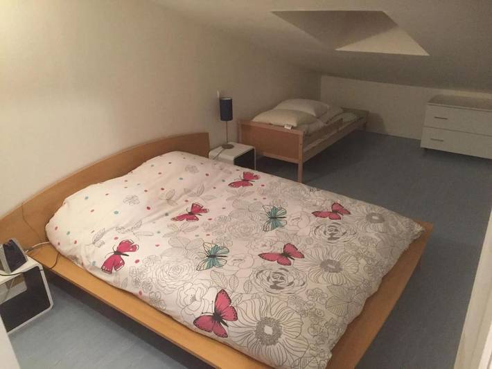 Gîte pour 6 personnes dans Dieulouard - 4