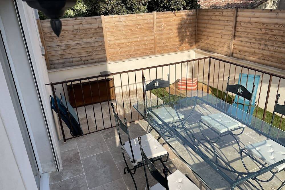 5km from the town center! Cosy villa in a haven of peace in Uzès, Nimes und Umgebung