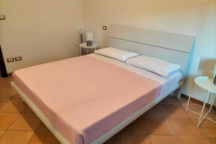 Ferienhaus für 4 Personen, mit Garten, mit Haustier in Lazise - 4