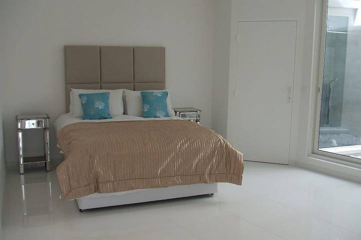 Gîte pour 6 personnes, avec Balcon dans Plage d'Aiguebelle - 2