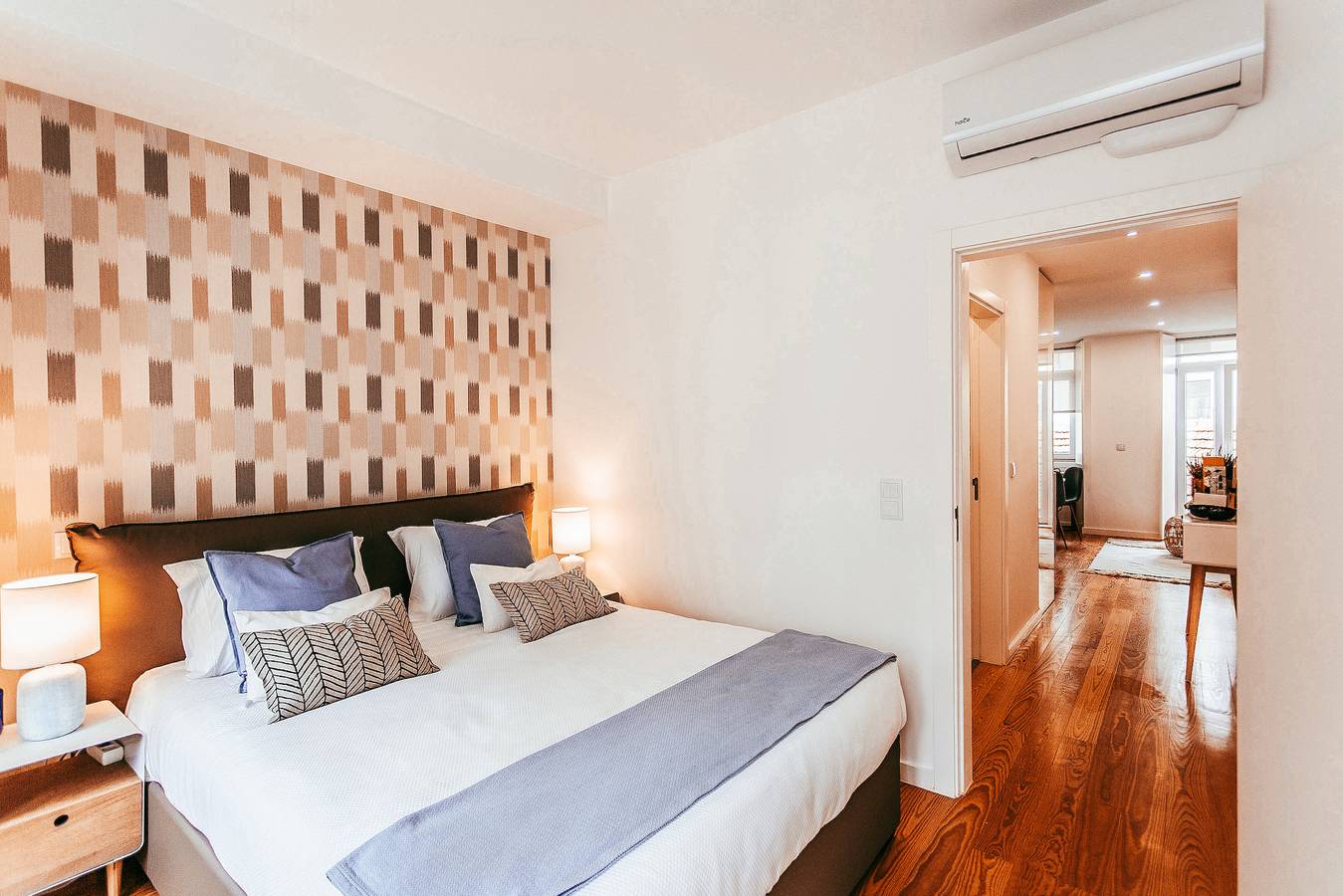 Ganze Wohnung, Prestige  Apartment in Lissabon, Costa de Lisboa