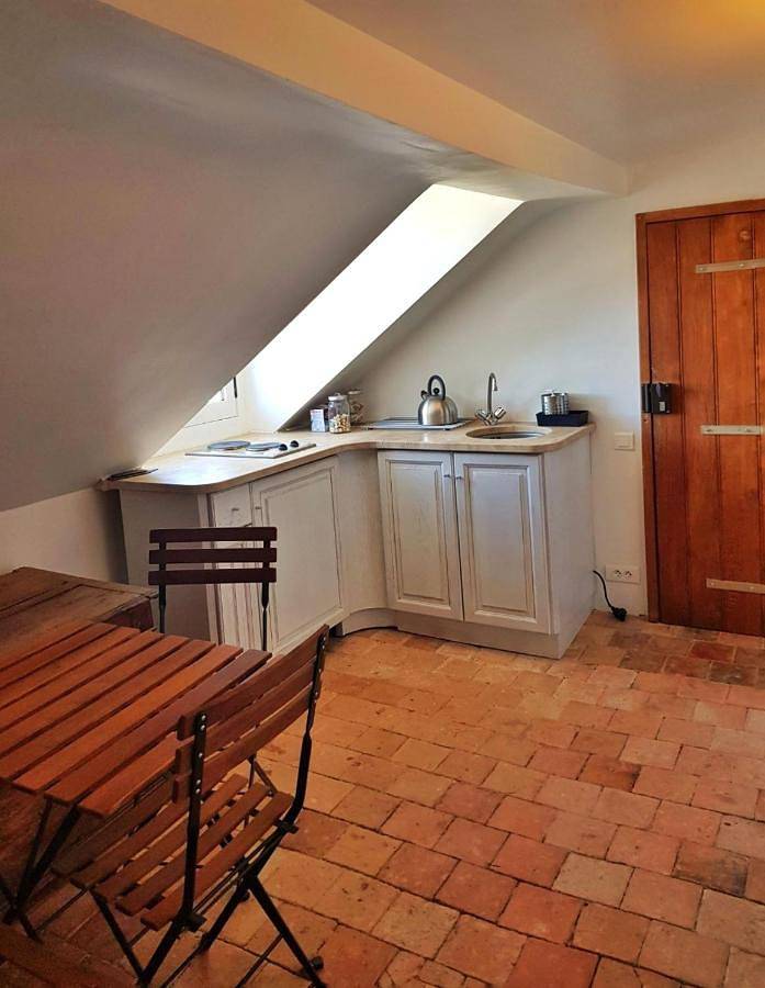 Appartement entier, Bel appartement à la Chetardière in Segré-en-Anjou-Bleu, Vallée de la Loire