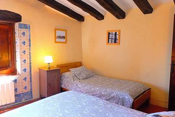 Casa Rural para 9 Personas en Cornudella, Priorat, Foto 3