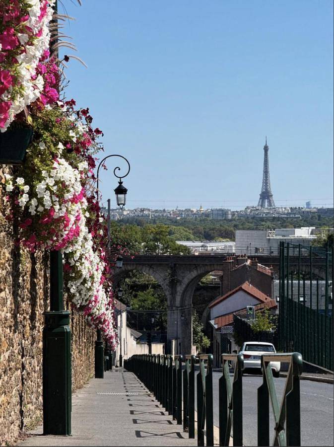 Appartement de vacances pour 2 personnes - 1