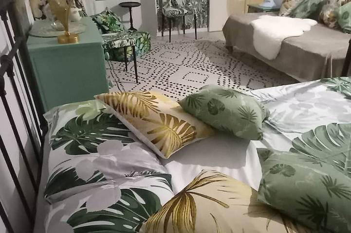 Gîte pour 4 personnes à Breil-sur-Roya - 4