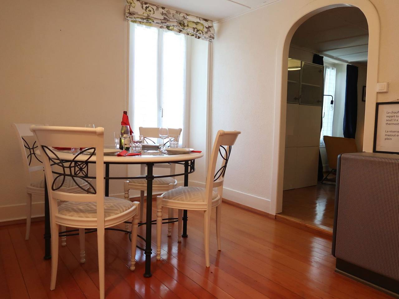 Appartement entier, Petit Nid De Pully - Petit Nid De Pully 100.1 in Pully, Lac Léman