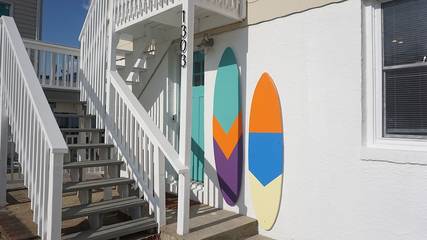 Vacation House for 6 Guests in Toms River, Ocean County, Picture 1