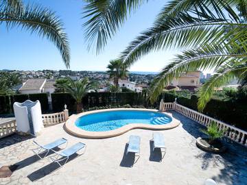 Ferienhaus für 6 Personen in Gran Sol, Calpe, Bild 3