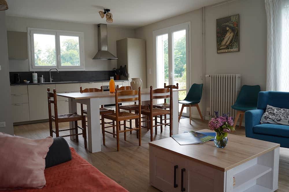 Maison de vacances