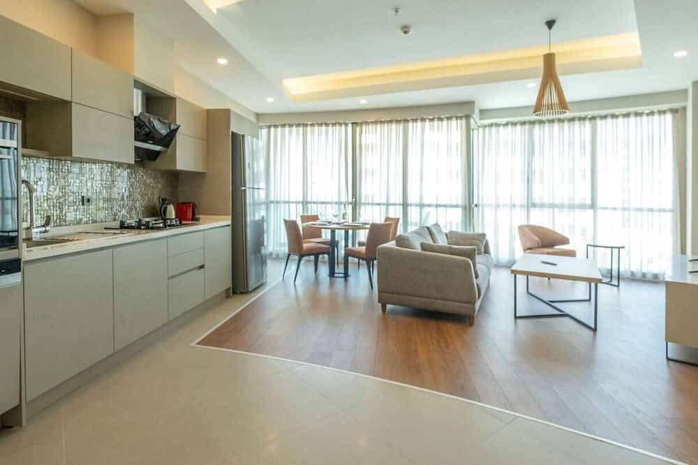 Appartamento vacanze a Aksu a partire da 197€ a notte