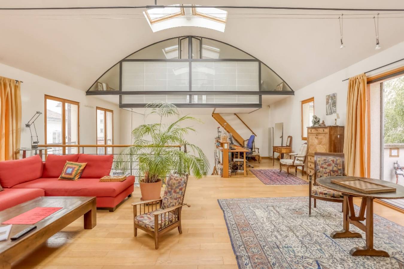 Appartement de vacances