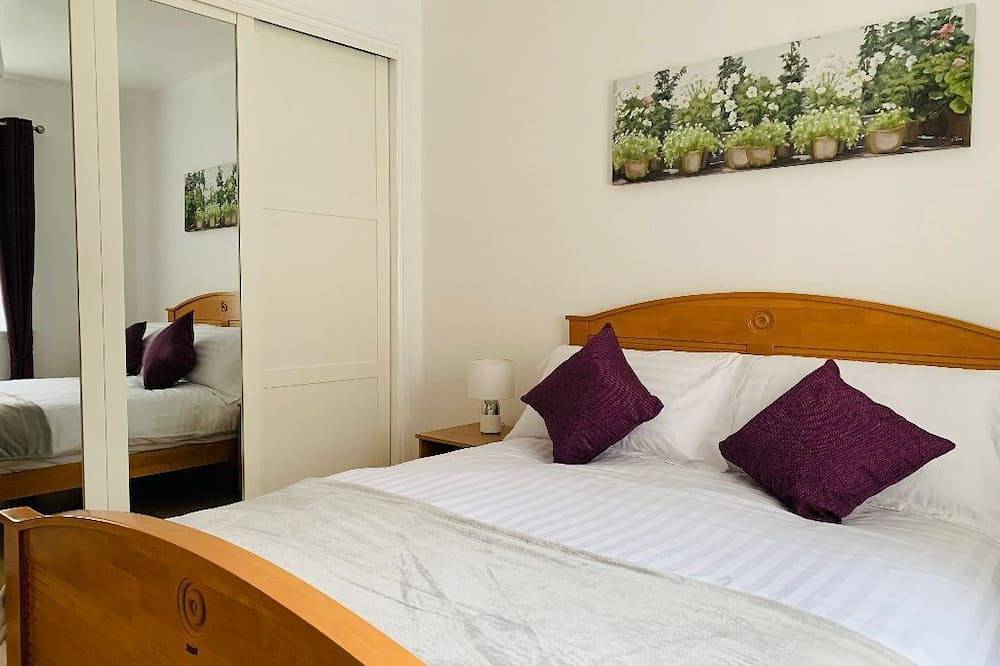 A lovely holiday cottage located in the delightful village of Edzell in Angus