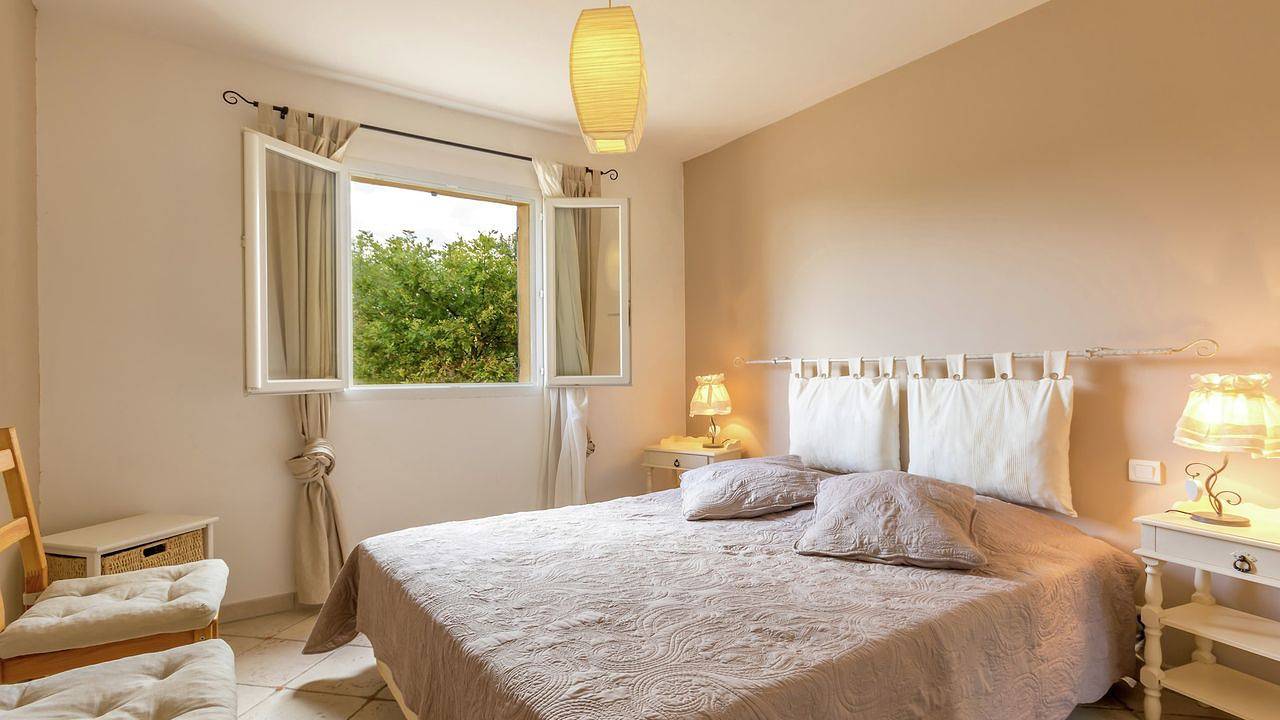 Ferienhaus für 4 Personen (70 m²) in Aups in Aups, Brignoles Region