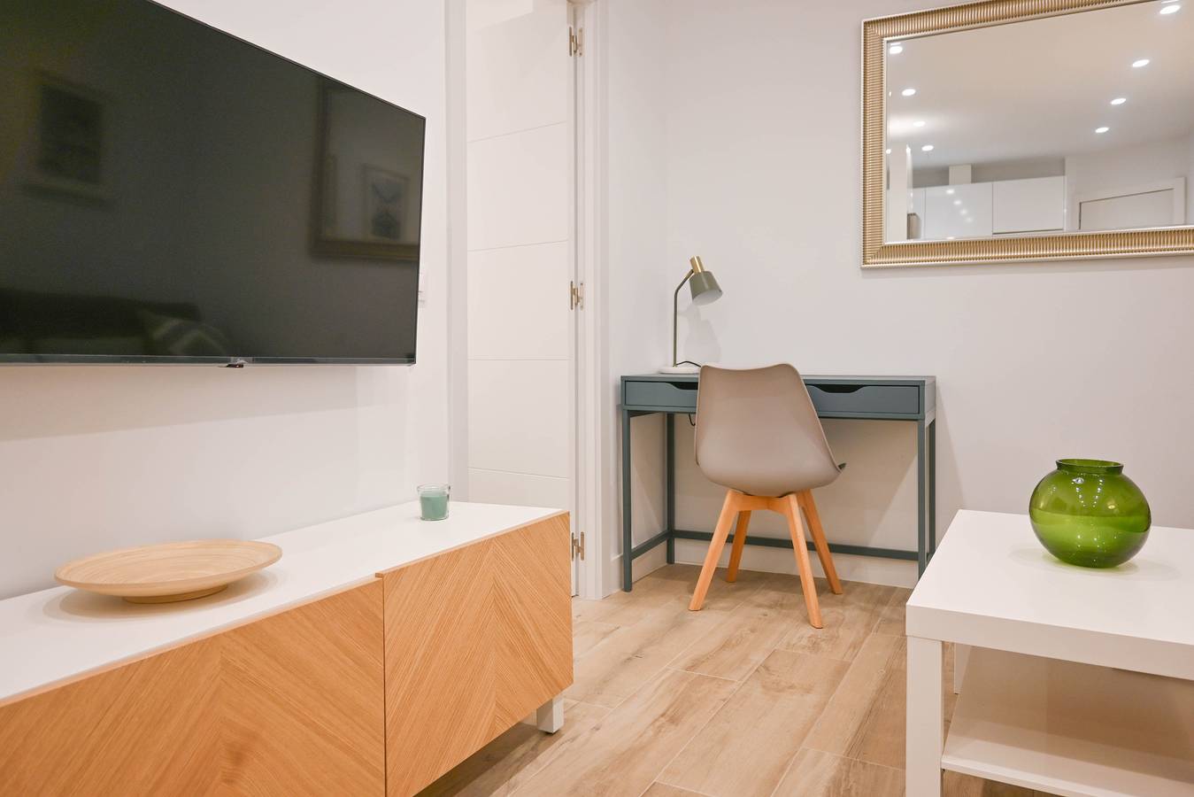 M Apartamento Moderno en Acacias con Excel, foto 10