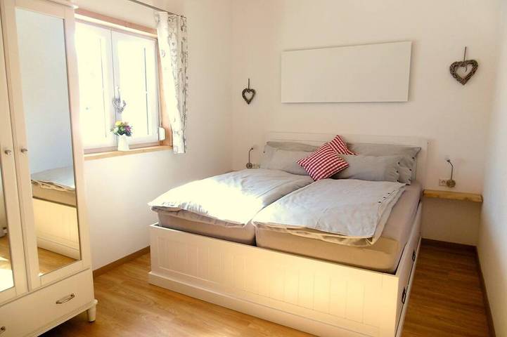 Ferienhaus für 4 Personen, mit Garten, mit Haustier in Naturpark Obere Donau - 2