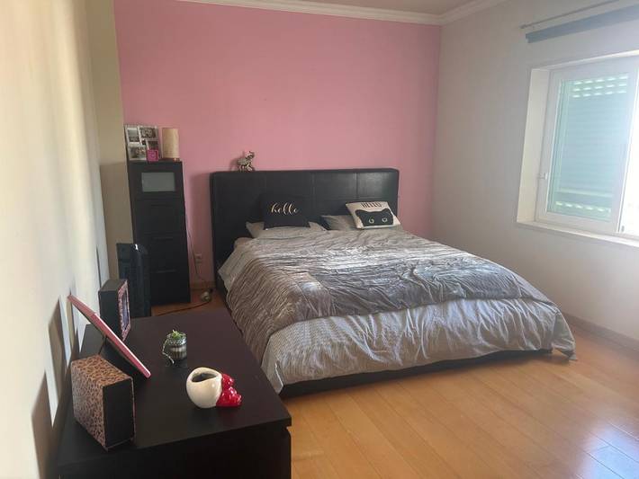 Casa de vacaciones para 6 personas, con terraza además de piscina y jacuzzi, Se admiten mascotas en Setubal - 3