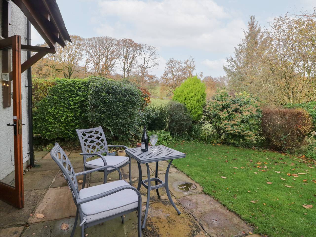 Entire apartment, Low Dow Crag in Lake District
