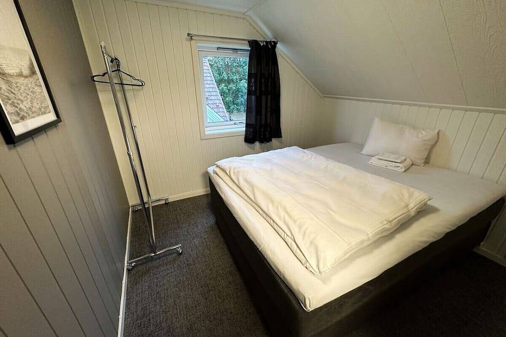 Ganze Wohnung, Sentrumsnær leilighet med 5 soverom - Montis in Tromsø