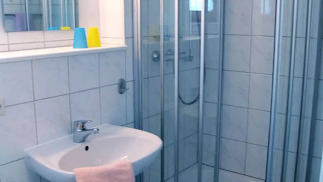 Appartement de vacances entier, Ferienwohnung für 2 Personen (17 m²) in Meersburg in Meersburg, Region Bodensee-Oberschwaben