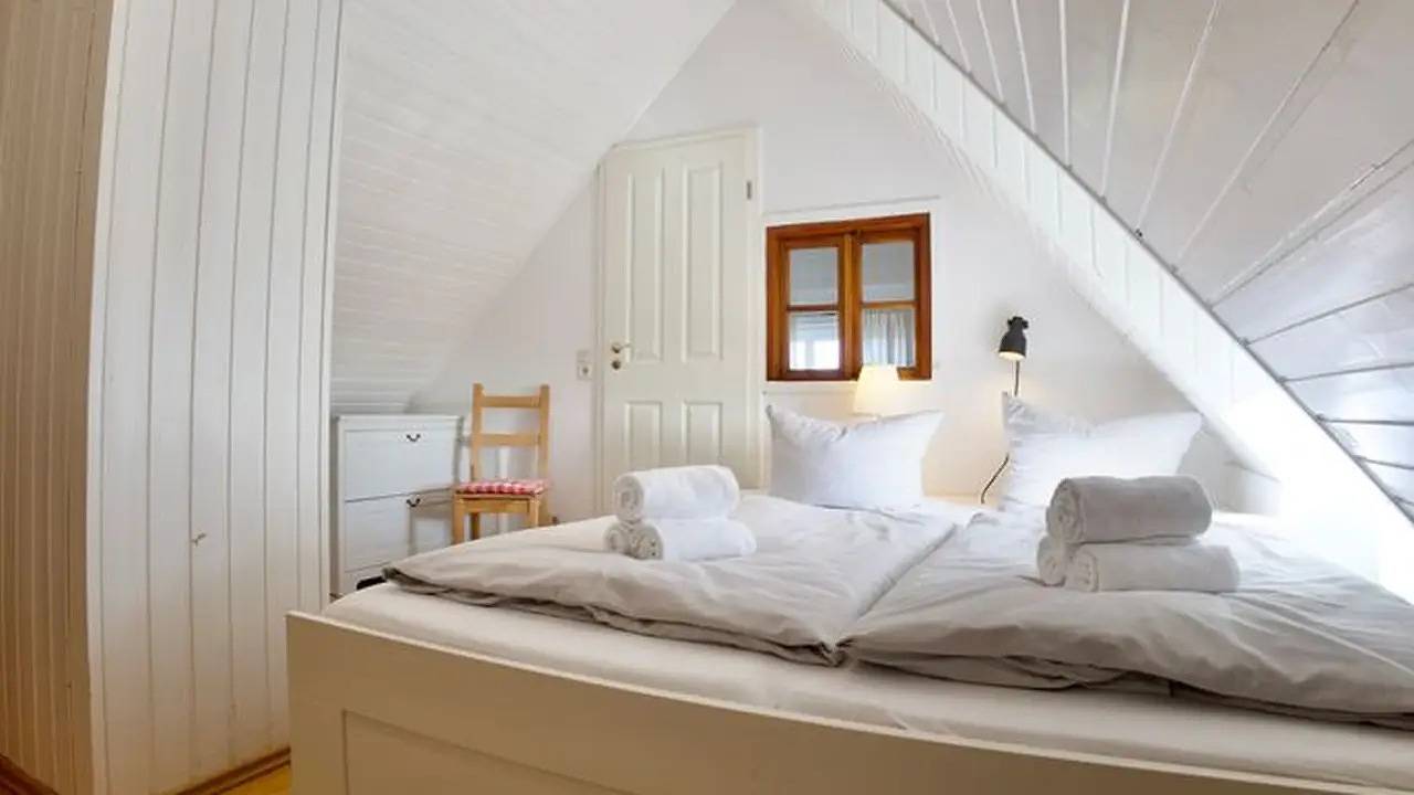 Ferienhaus für 3 Personen (55 m²) in Nordstrand in Nordstrand (Gemeinde), Nordseeküste