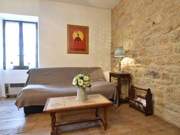 Maison De Vacances pour 6 Personnes dans Besse, Périgord Noir, Photo 2