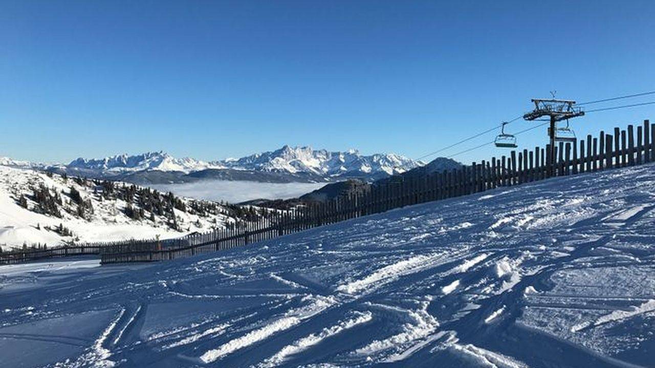 Ferienhaus für 1 Personen (120 m²) in Forstau in Forstau, Ski Amadé