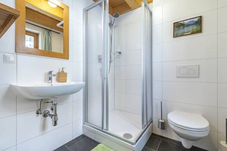 Ferienhaus Veselý Svišť Lachtal - ein neues Ferienhaus direkt an der Skipis in Rottenmanner und Wölzer Tauern, Oberwölz