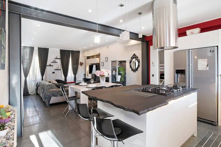 Ferienwohnung für 4 Personen in Imperia - 2