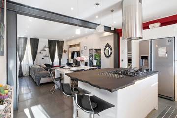 Ferienwohnung für 4 Personen in Oneglia, Imperia, Bild 1
