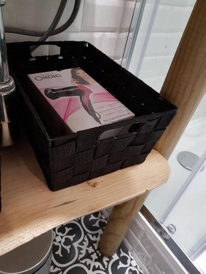 Gîte pour 2 personnes dans Persan - 3