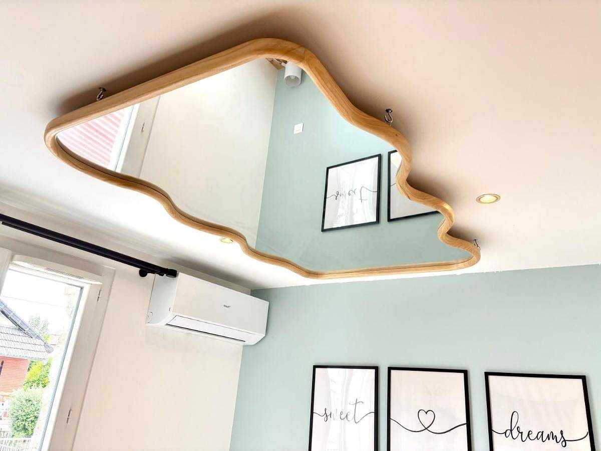 Appartement entier, Studio chaleureux climatisé pre de Paris-Orly in Villeneuve-le-Roi, Val-de-Marne