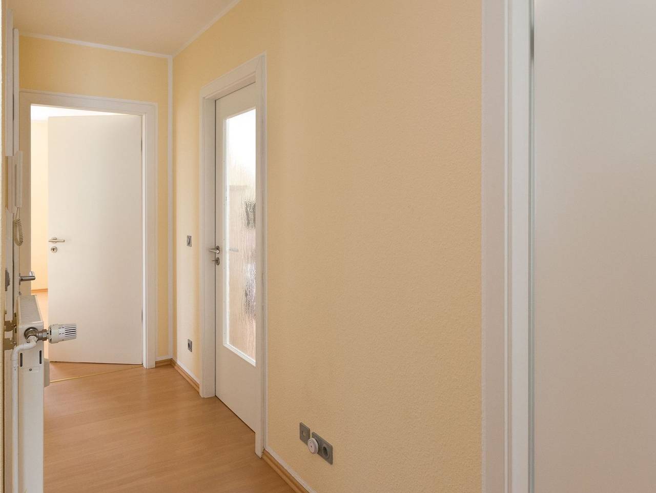 Ganze Ferienwohnung, Am Seeufer 60 Fewo 605 - Am Seeufer 60 Fewo 605 in Waren (Müritz), Müritz