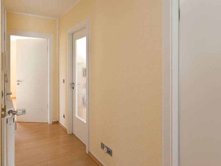Ferienwohnung für 4 Personen, mit Seeblick und Balkon, mit Haustier in Waren (Müritz) - 4