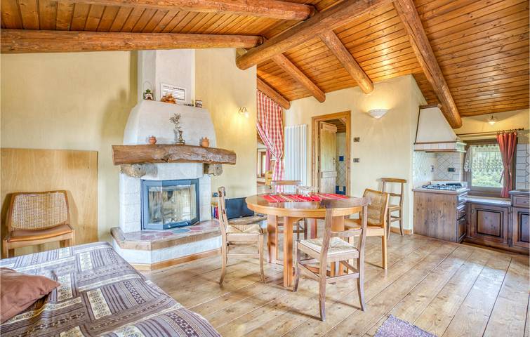 Ganze Ferienwohnung, Aramengo Wohnung: Küche, Internet, Feuerstelle & Babybett! in Aramengo, Asti Provinz