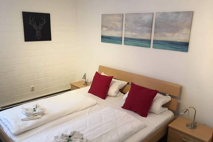 Hütte für 6 Personen in Sankt Englmar - 2