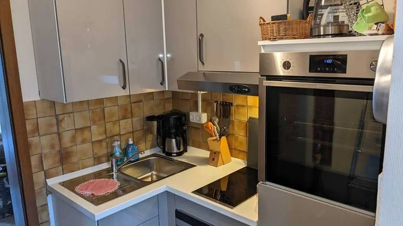 Ferienhaus für 2 Personen (63 m²) in Friedrichskoog in Friedrichskoog-Spitze, Friedrichskoog