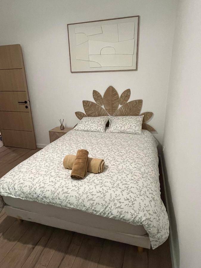 Chambre privée in Vénissieux, Lyon et ses environs