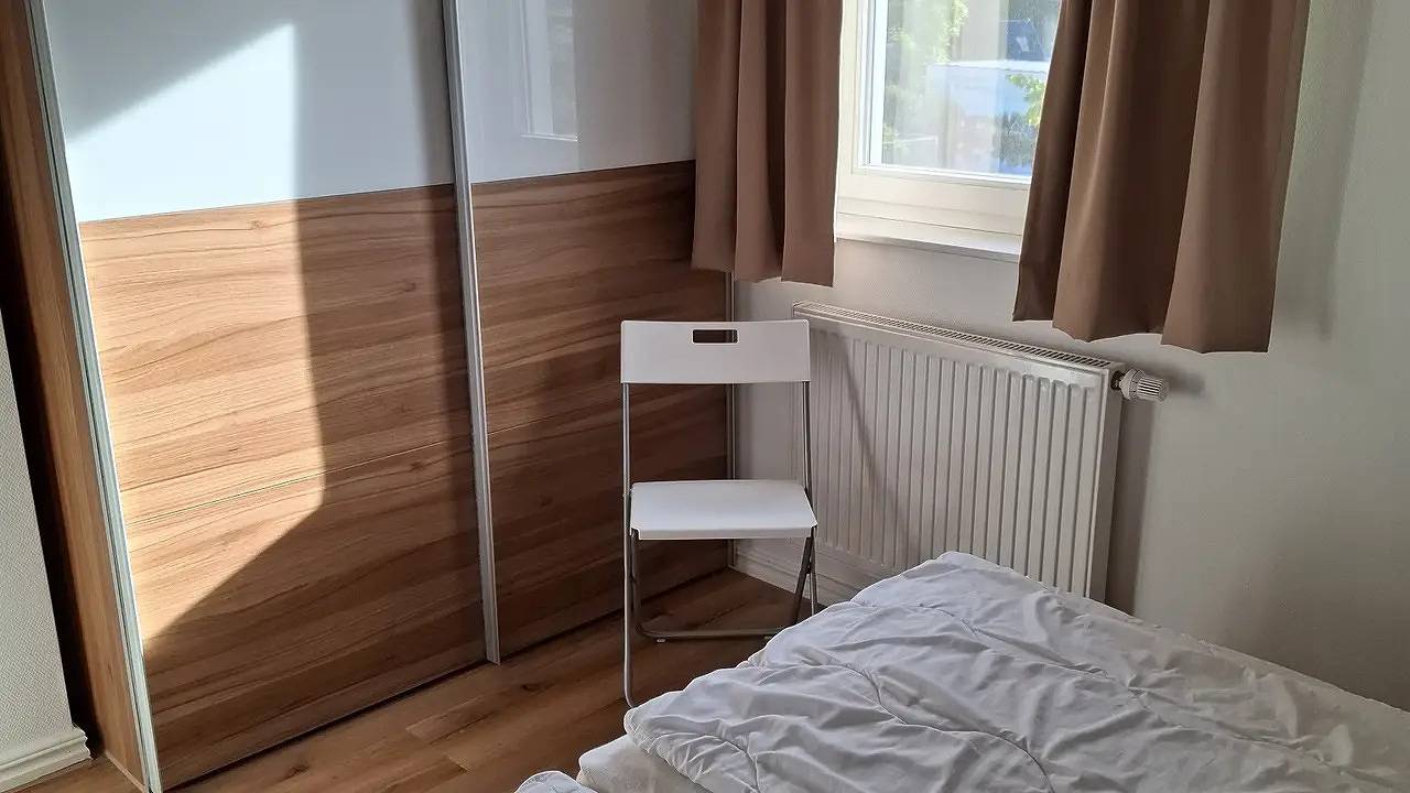 Geheel vakantieappartement, Ferienwohnung für 4 Personen (85 m²) in Nordhorn in Nordhorn, Landkreis Grafschaft Bentheim