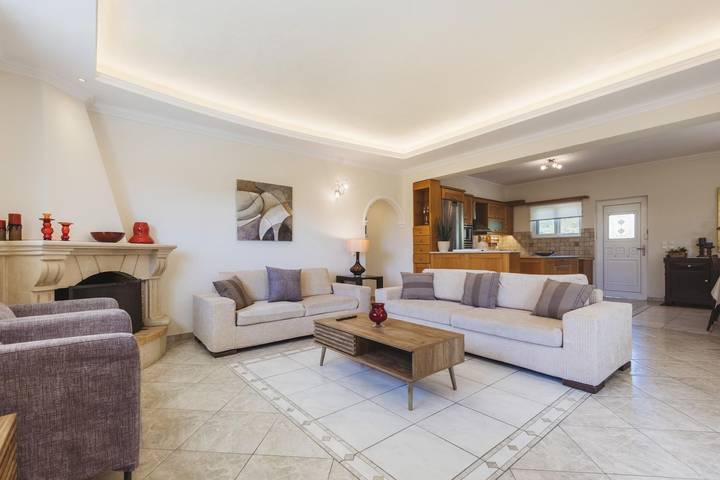 Villa Lilly with private pool in Kipseli, Zante