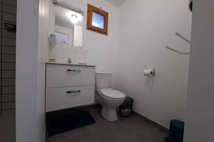 Gîte pour 4 personnes, avec jardin à Rosans - 3