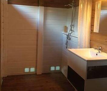 Location de vacances pour 3 personnes, avec terrasse dans Saint-Louis (Marie-Galante) - 2