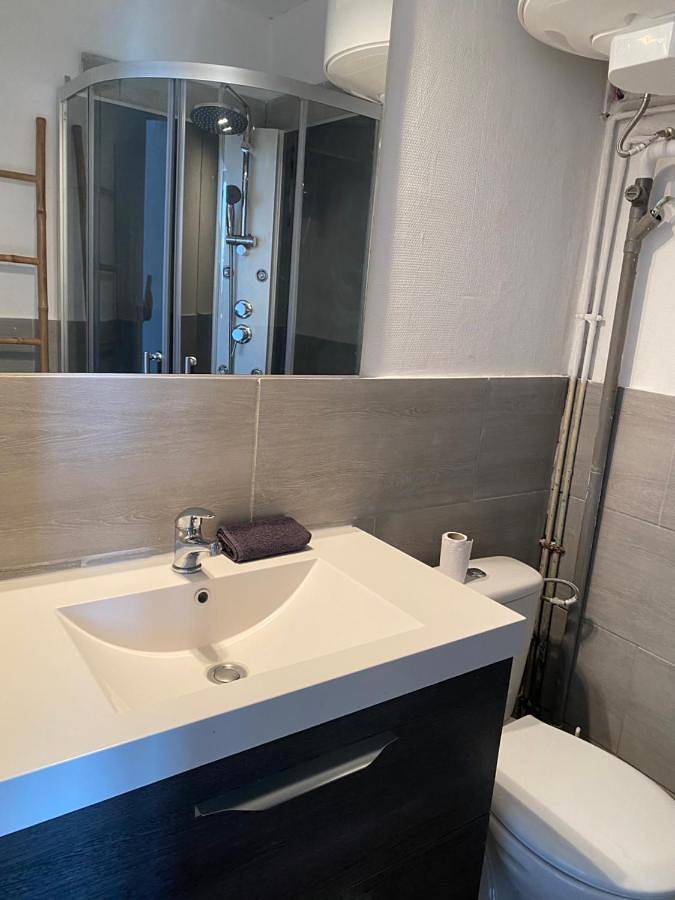 Gîte pour 4 personnes dans Office De Tourisme De Carcassonne - 3