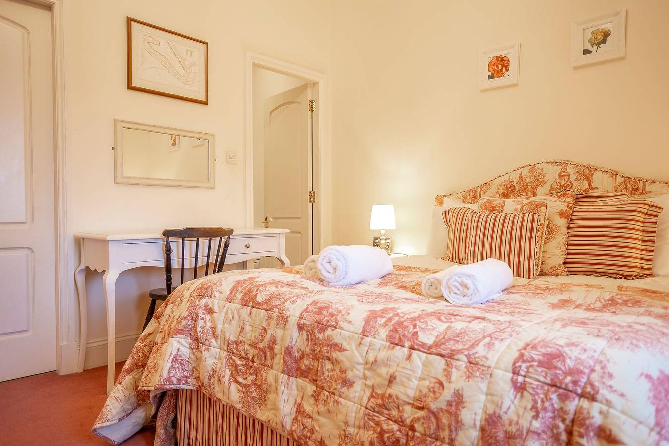 Ganze Wohnung, Golf Court (No 5) | Elie in Elie, Region Fife