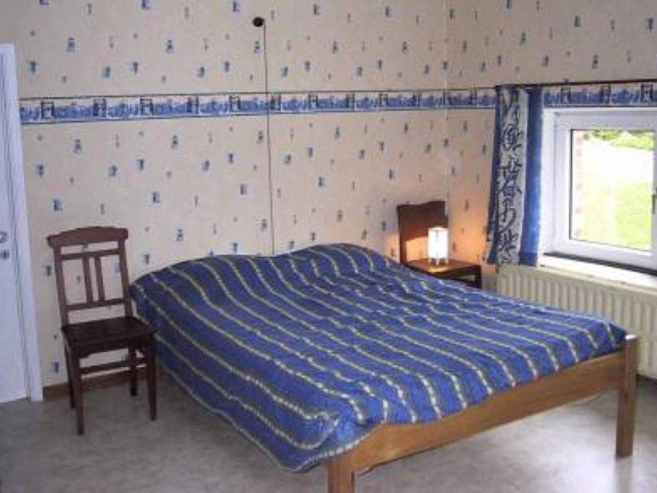Vielsalm in Vielsalm, Bastogne