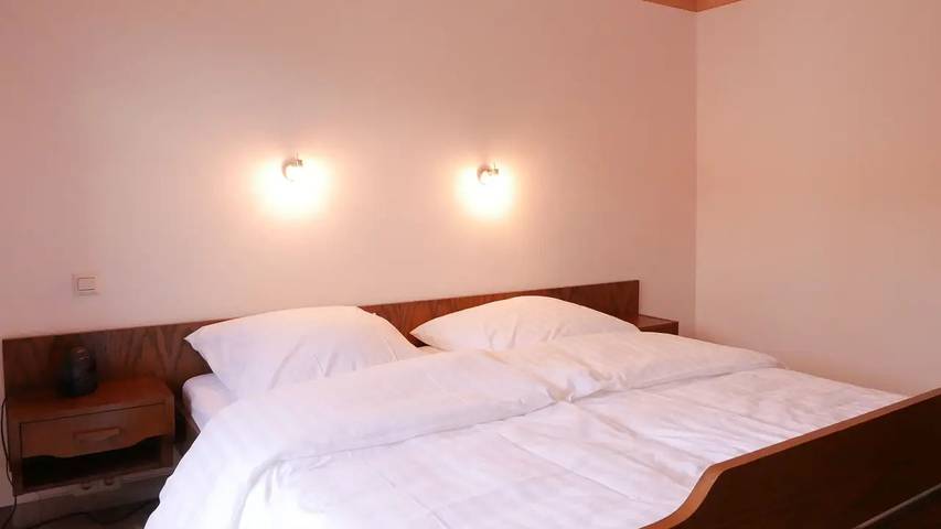 Ferienwohnung für 2 Personen, mit Haustier in Bühlertal - 2