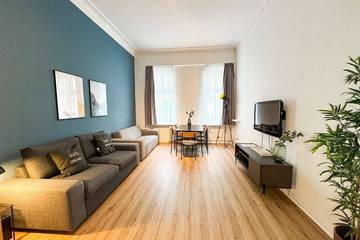 Ferienwohnung für 6 Personen in Schöneberg Berlin