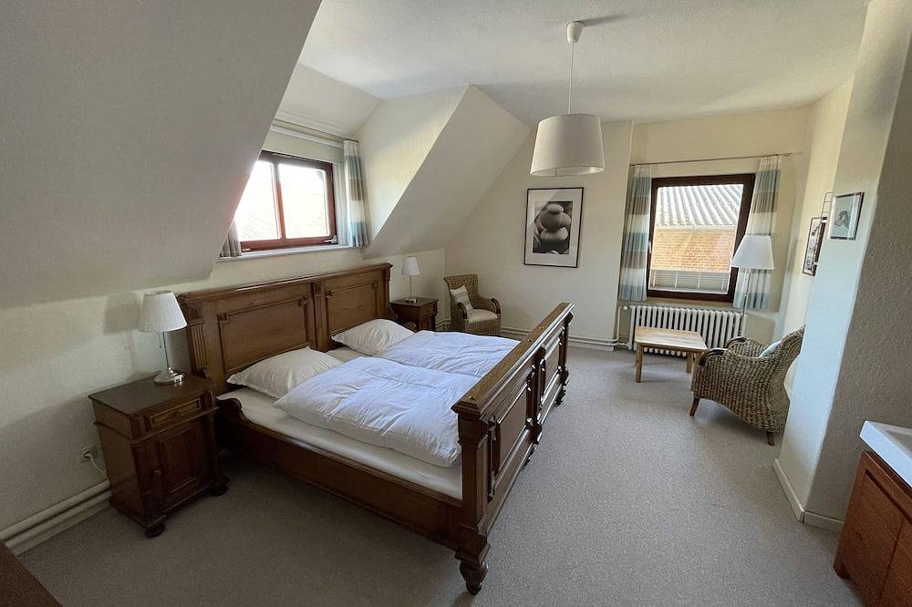 Ganze Wohnung, Ferienwohnung/App. für 5 Gäste mit 75m² in Grödersby in Grödersby, Kappeln & Umgebung