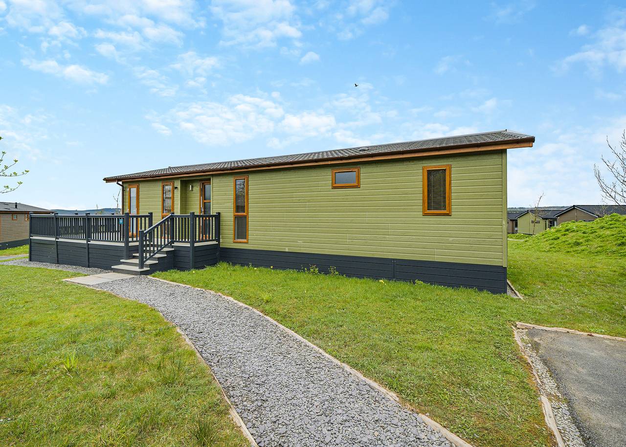 Turner 3 in Lake District