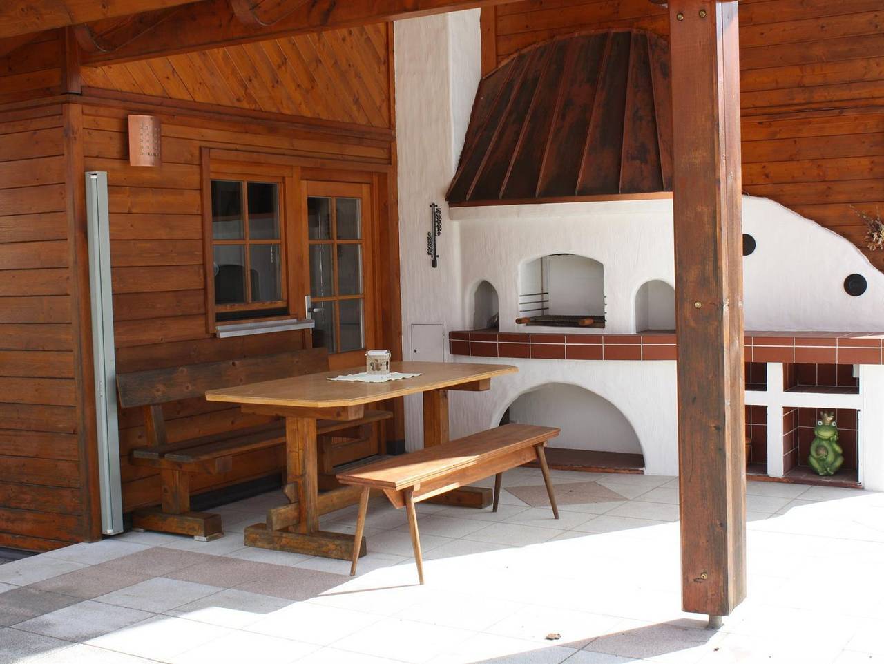 Haus Auszeit - Ferienhaus, Dusche, Wc, 2 Schlafräume in Windischgarsten, Kirchdorf an der Krems (Bezirk)