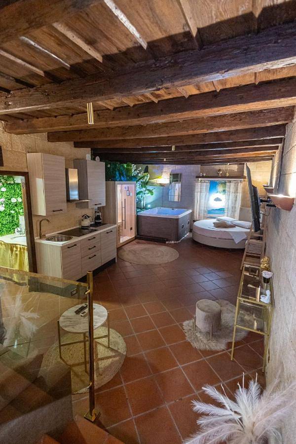 Suite16 & spa in Lido bella Venezia, Barletta